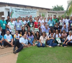 XI Assembleia de Pastoral do Regional Noroeste aconteceu em Porto Velho RO