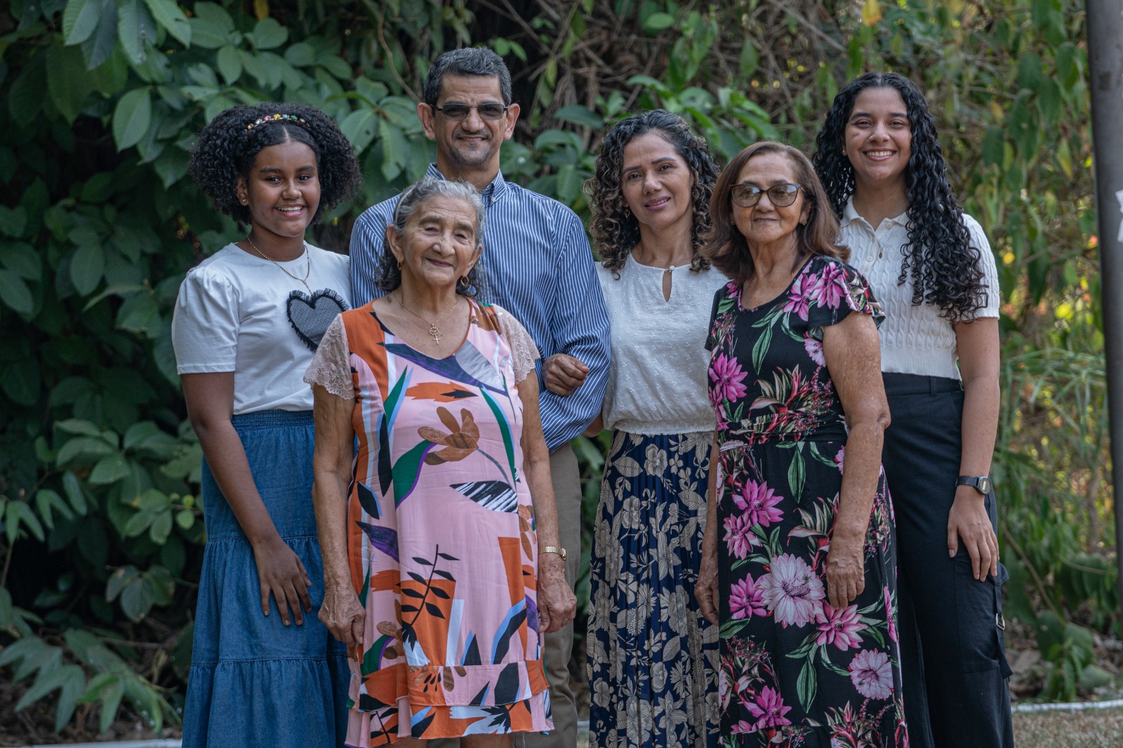 Semana Nacional da Família terá abertura neste Sábado (12), na Catedral Nossa Senhora de Nazaré