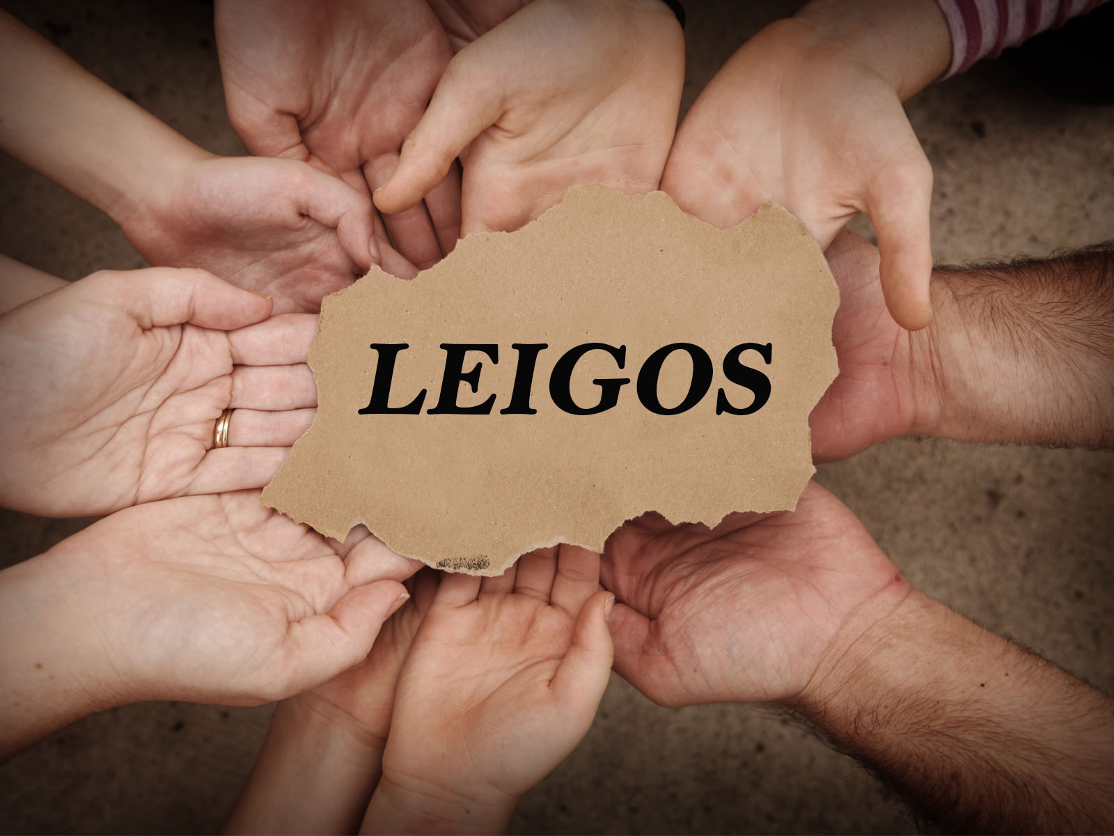 Mês vocacional: a vocação dos cristãos leigos e leigas 