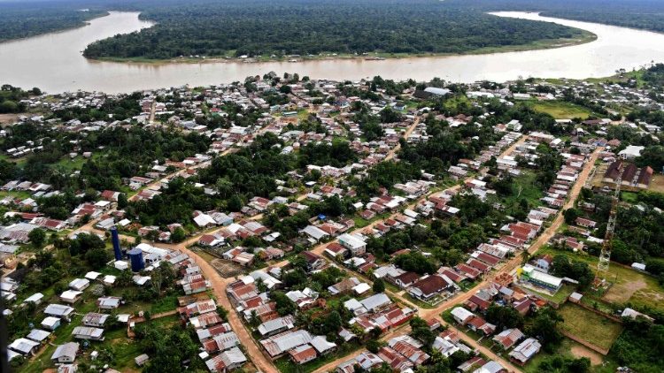 Os Riscos Enfrentados pelos Evangelizadores na Amazônia
